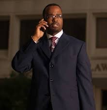 Crosby Legal PLLC : Ronald C. Crosby Jr. 